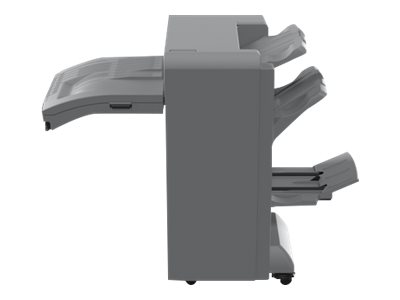 Lexmark Heftklammerstanzer für Broschüren
