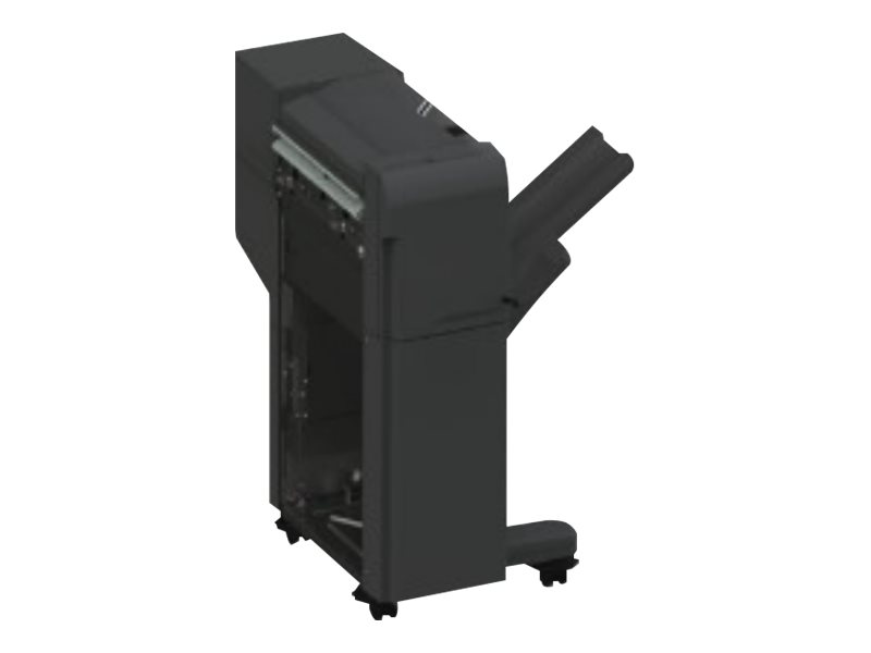 Lexmark Staple Hole Punch Finisher - Finisher