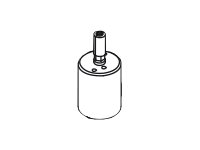 Kyocera Gleichstrommotor