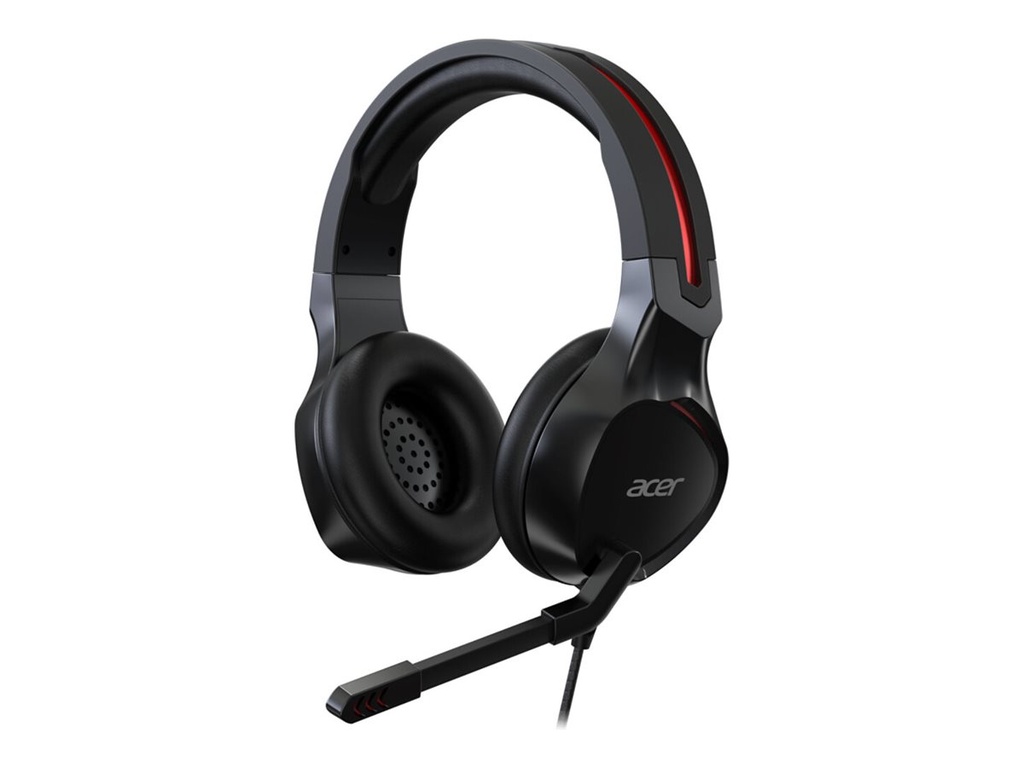 Acer Nitro Gaming - Headset - ohrumschließend