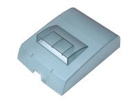 Star Micronics Star SPC-T100 - Druckerabdeckung - vorne oben