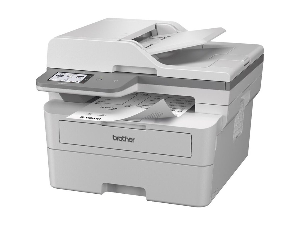 Brother MFC-L2980DW - Multifunktionsdrucker - s/w - Laser - Letter A (216 x 279 mm)