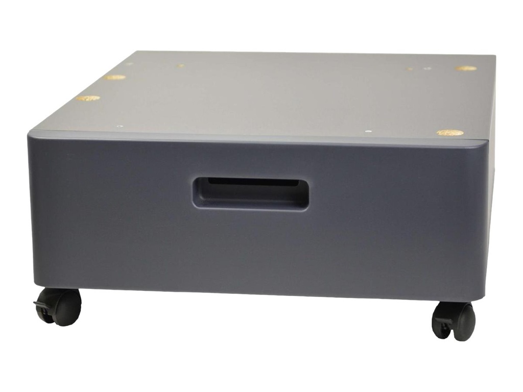 Kyocera CB-7200W - Druckerunterschrank - Mitternachtsblau