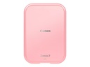 Canon Zoemini 2 - Drucker - Farbe - Zink - 50.8 x 76.2 mm - 313 x 500 dpi - bis zu 0.83 Min./Seite (einfarbig)/