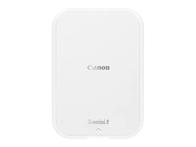 Canon Zoemini 2 - Drucker - Farbe - Zink - 50.8 x 76.2 mm - 313 x 500 dpi - bis zu 0.83 Min./Seite (einfarbig)