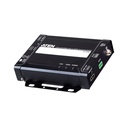 ATEN Video Switch HDMI/RS-232->VGA/HDMI/Audio 4K HDMI/VGA auf HDMI Konverter - Umschalter - 2-Port