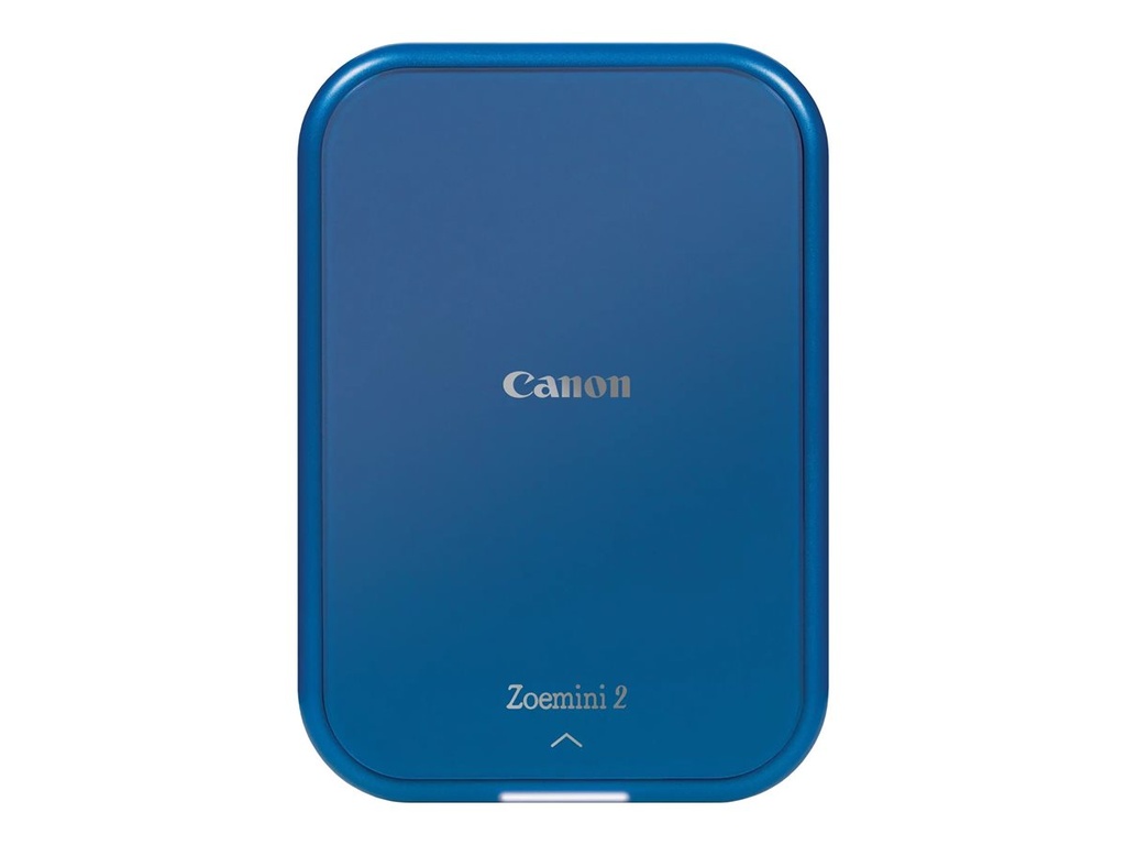 Canon Zoemini 2 - Drucker - Farbe - Zink - 50.8 x 76.2 mm - 313 x 500 dpi - bis zu 0.83 Min./Seite (einfarbig)