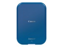 Canon Zoemini 2 - Drucker - Farbe - Zink - 50.8 x 76.2 mm - 313 x 500 dpi - bis zu 0.83 Min./Seite (einfarbig)