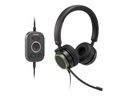 Snom A330D - Headset - On-Ear - kabelgebunden