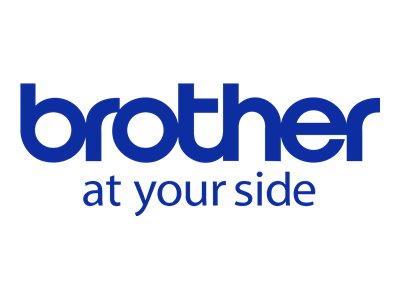 Brother RBPP3RD - Rot - 50 mm x 300 m - Farbband