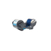 Brother RBFA2BU - Blau - 38 mm x 310 m - Farbband