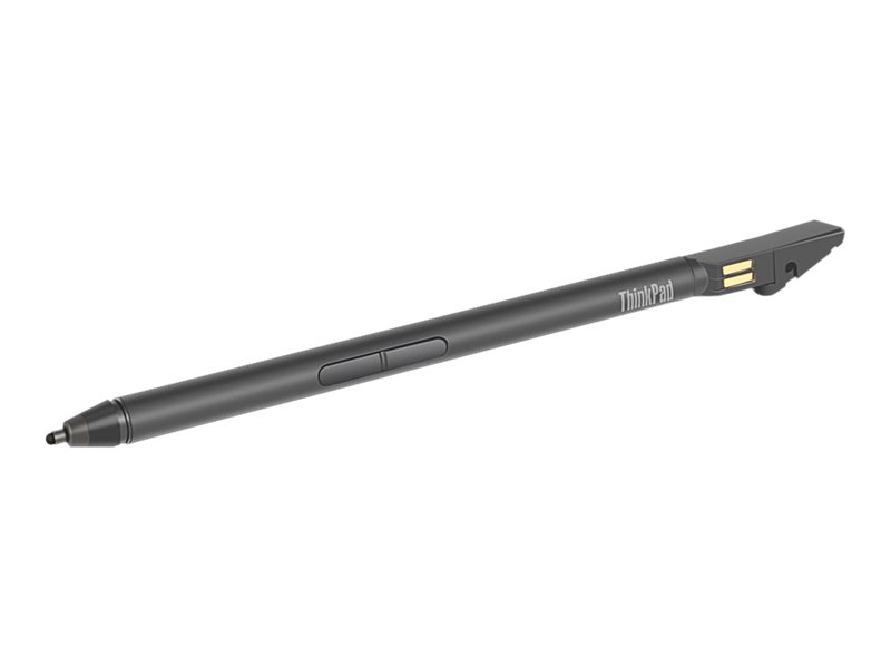 Lenovo ThinkPad Pen Pro - Aktiver Stylus - Schwarz - Brown Box - für ThinkPad Yoga 11e (1st Gen)