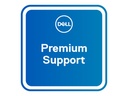 Dell Upgrade from 3Y Basic Onsite to 4Y Premium