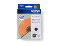 Brother LC129XLBK - Schwarz - original - Tintenpatrone