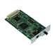 Kyocera IB-33 - Druckserver - 100Mb LAN - 100Base-TX