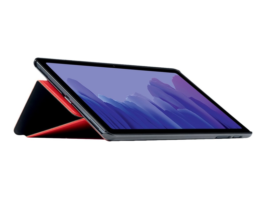 Mobilis Origine Folio - Flip-Hülle für Tablet