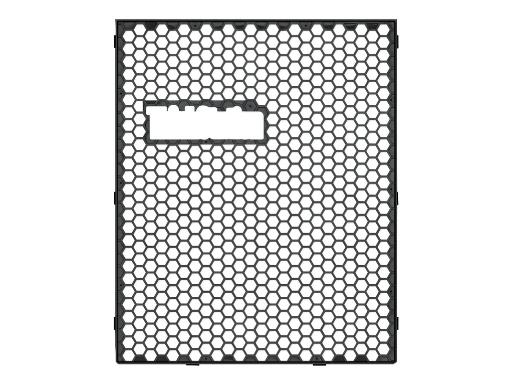 Lenovo Dust Shield - Schutzumschlag - für ThinkStation P330 30C5, 30C6, 30C9; P330 Gen 2 30D0 (Tower)
