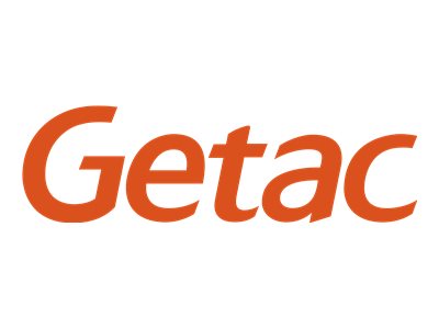 GETAC Extended Warranty - Serviceerweiterung - Arbeitszeit und Ersatzteile (für Primär- und Sekundärbatterie)