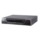 ATEN KN8064VB Multi Interface Cat 5 KVM over IP Switch 1 Local 8 Remote - KVM-Umschalter - 64-Port