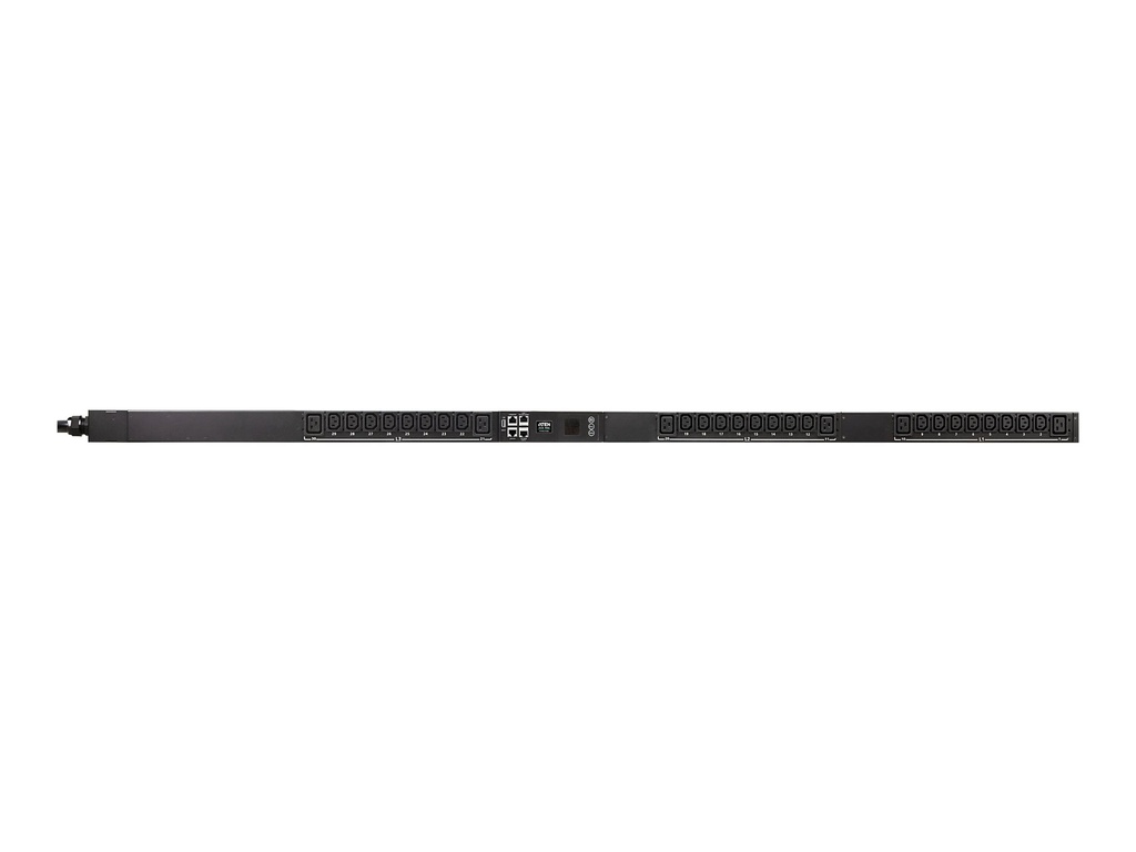 ATEN PG series PG96230G - Stromverteilungseinheit (Rack - einbaufähig)