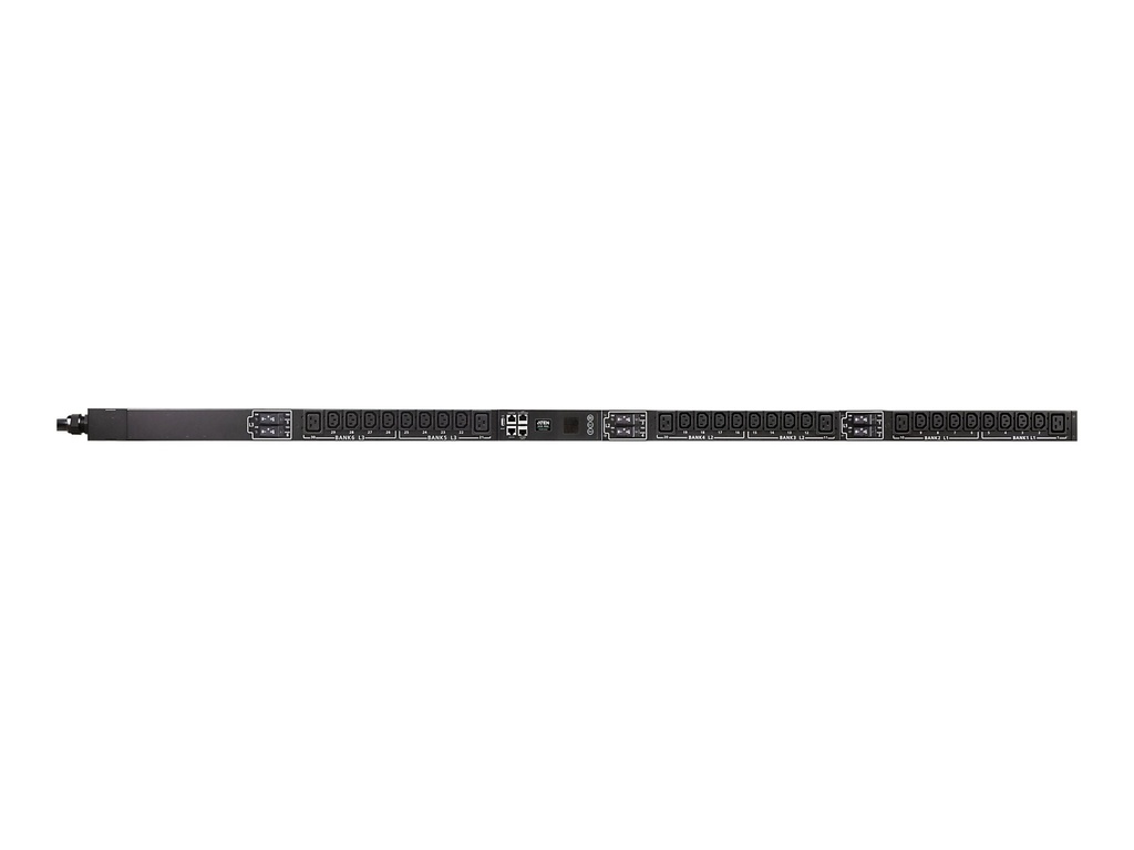 ATEN PG series PG95330G - Stromverteilungseinheit (Rack - einbaufähig)
