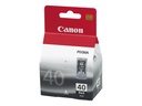Canon PG-40BK - 16 ml - Hohe Ergiebigkeit - pigmentiertes