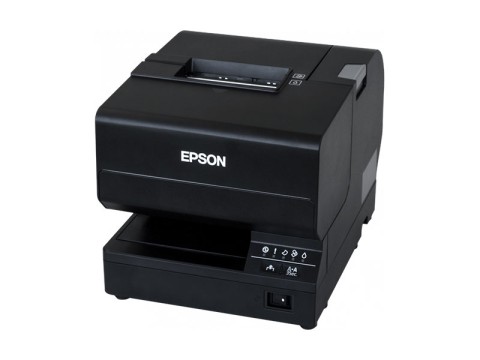 Epson TM-J7200 301 W/O MICR - POS-Drucker - Tintenstrahldruck