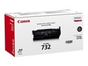 Canon 732 BK - Schwarz - original - Tonerpatrone