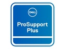 Dell Erweiterung von 1 jahr Basic Onsite auf