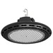 Synergy 21 S21-LED-UFO0013 Surfaced lighting spot A++ Schwarz Lichtspot