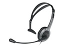 Panasonic RP-TCA430E-S Sprechgarnitur - Headset - Lautstärkeregler