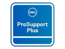 Dell Erweiterung von 3 jahre Basic Onsite auf