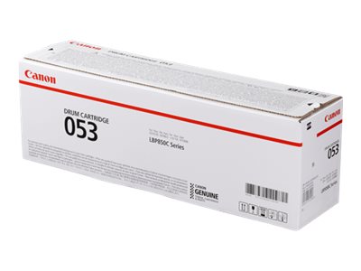 Canon CRG-053DRM - Trommelkartusche - für i-SENSYS