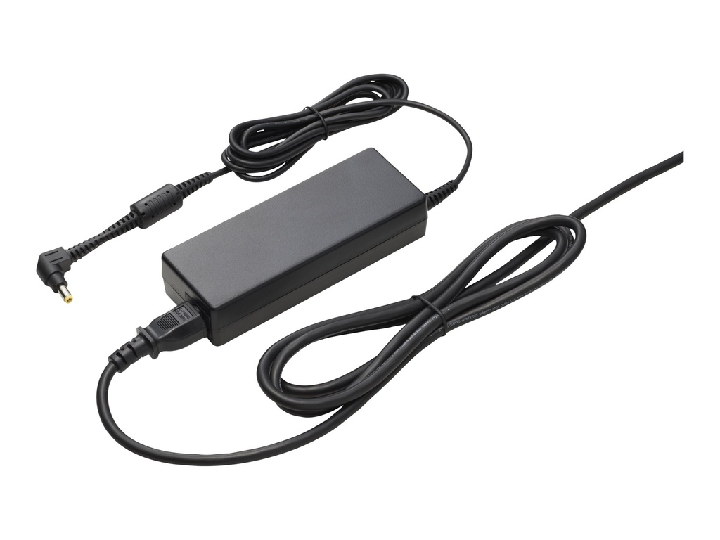 Panasonic CF-AA5713A2G - Netzteil - AC - für
