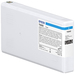 Epson T55W2 - 200 ml - Cyan - original - Tintenpatrone