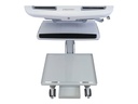 Ergotron Sv Front Shelf Light Grey - Zubehör TFT/LCD-TV