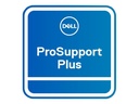Dell Erweiterung von 3 jahre Basic Onsite auf