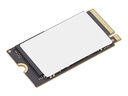 Lenovo SSD - 1 TB - intern - M.2 2242 - PCIe
