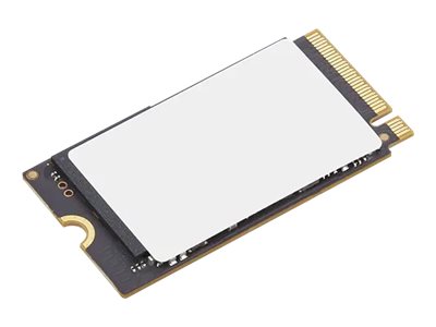 Lenovo SSD - 512 GB - intern - M.2 2242 - PCIe