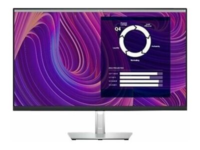 Dell P Series 27 Monitor– P2723D 27" - Flachbildschirm (TFT/LCD) - 68,6 cm