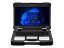 Panasonic Toughbook 40 - Robust - Intel Core Ultra 5 135H / 1.7 GHz - Win 11 Pro - Intel Arc Graphics - 16 GB RAM - 512 GB SSD TCG Opal Encryption, NVMe - 35.6 cm (14")