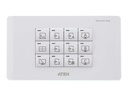 ATEN VPK312 Network Remote Pad - Tastenbedienfelder
