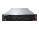 Fsas Technologies Fujitsu PRIMERGY RX2540 M6 - Server - Rack-Montage - 2U - zweiweg - 1 x Xeon Gold 6334 / 3.6 GHz - RAM 32 GB - SATA - Hot-Swap 6.4 cm (2.5")