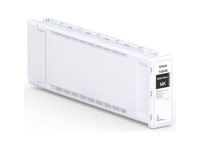 Epson T48M8 - 700 ml - mattschwarz - original