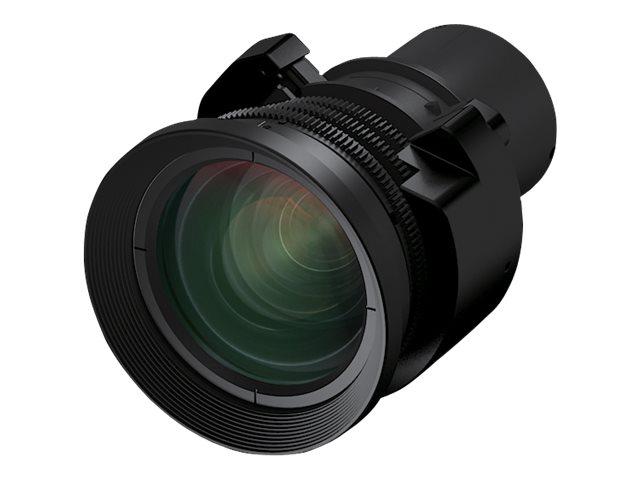 Epson ELP LW05 - Wide-Throw-Zoomobjektiv - 17.6
