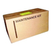 Kyocera MK-5195B - Farbe (Cyan, Magenta, Gelb)