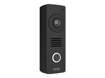 Axis I8116-E - IP-Intercom-Station - kabelgebunden
