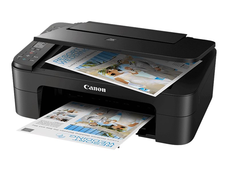 Canon PIXMA TS3350 - Multifunktionsdrucker - Farbe - Tintenstrahl - 216 x 297 mm (Original)