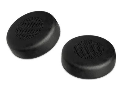 Lenovo Lederohrkissen für Headset - Schwarz