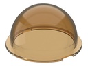 Axis Smoked Dome - Kamerakuppel - smoke (Packung mit 5)